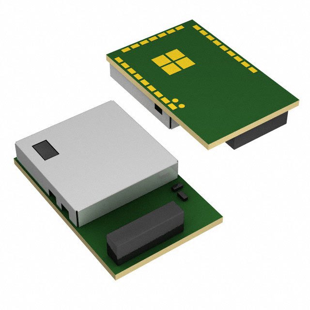 CC2650MODAMOHR by Texas Instruments